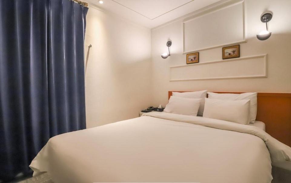 Avenue Hotel Jongin Kültér fotó